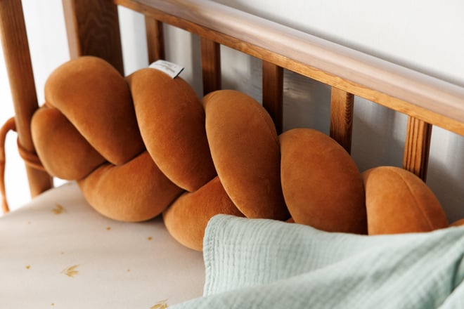 Cinnamon Bed Reducer