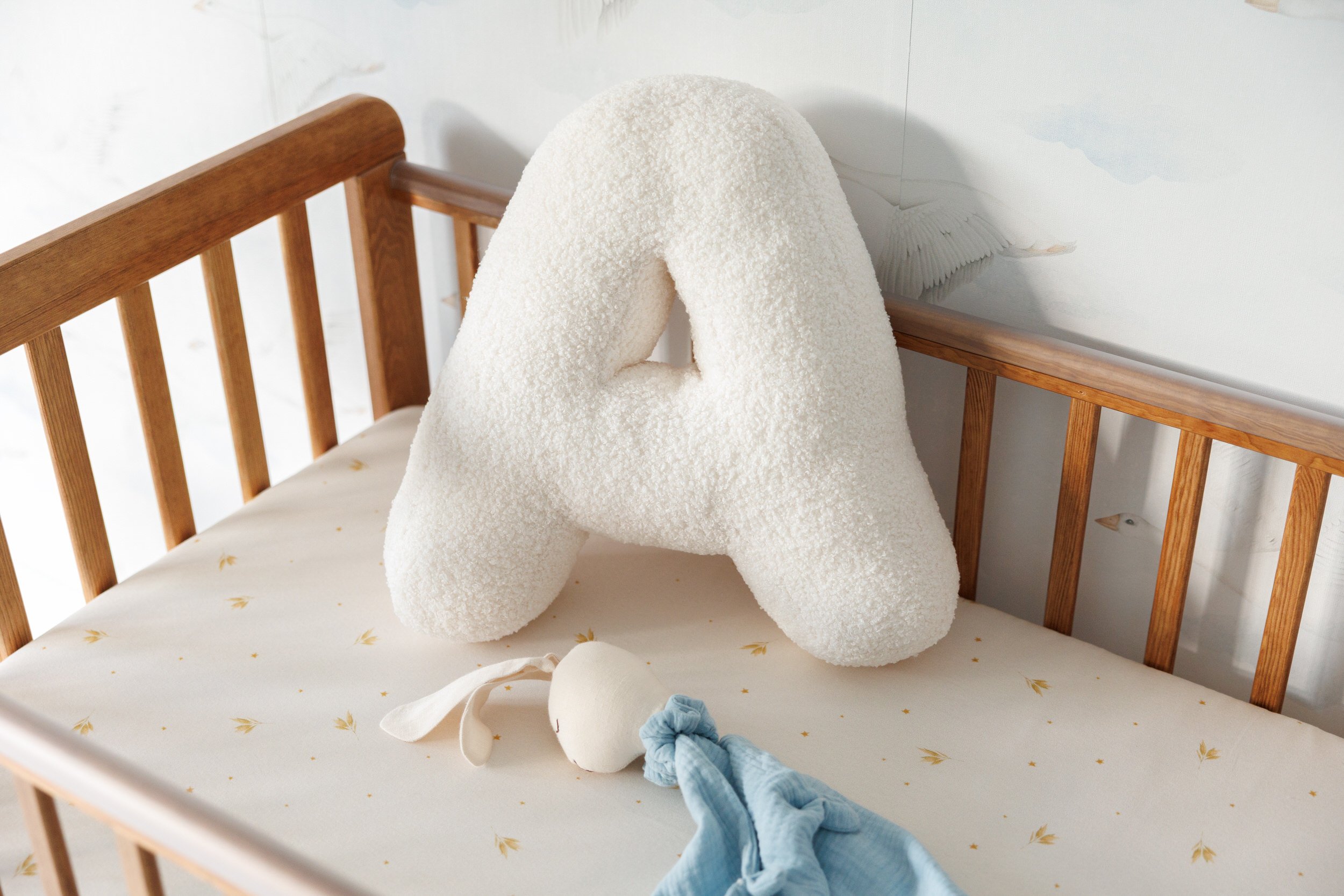 Drap Housse Angel Dust Drap Housse Angel Dust