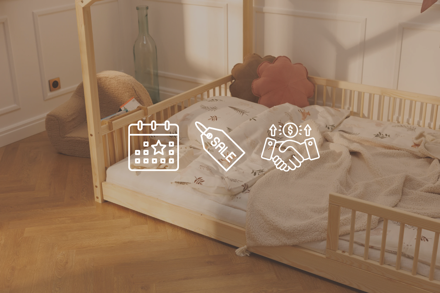 Mon Lit Cabane Family Mon Lit Cabane Family