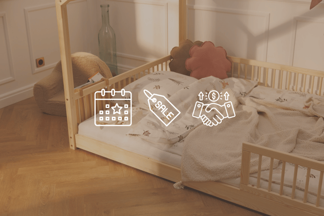 Mon Lit Cabane Family