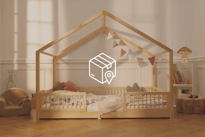 Mon Lit Cabane Family