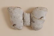 Birdsong Butterfly Pillow