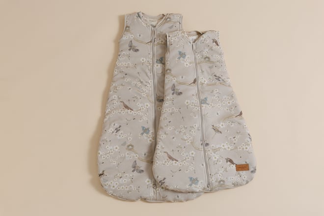 Birdsong Sleeping Bag - Light