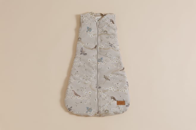 Birdsong Sleeping Bag - Light