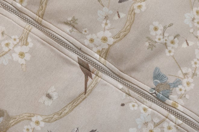 Birdsong Sleeping Bag - Light