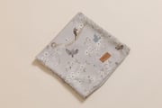 Muselina de Bambu Birdsong XL