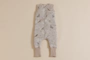 Birdsong Sleeping Bag With Legs