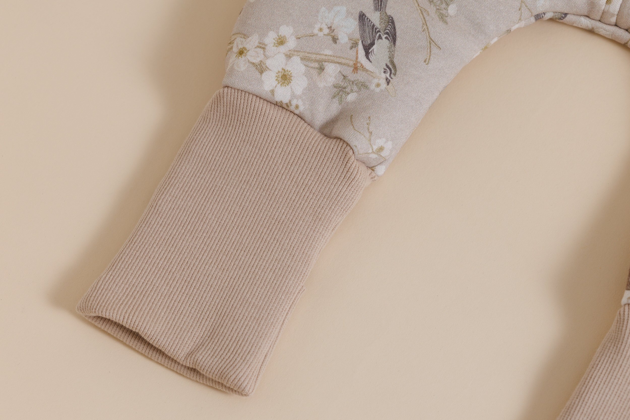 Saco de dormir con piernas Birdsong Saco de dormir con piernas Birdsong