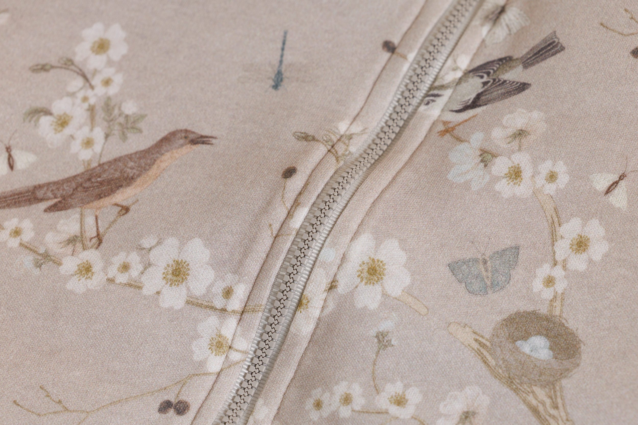 Saco de dormir con piernas Birdsong Saco de dormir con piernas Birdsong