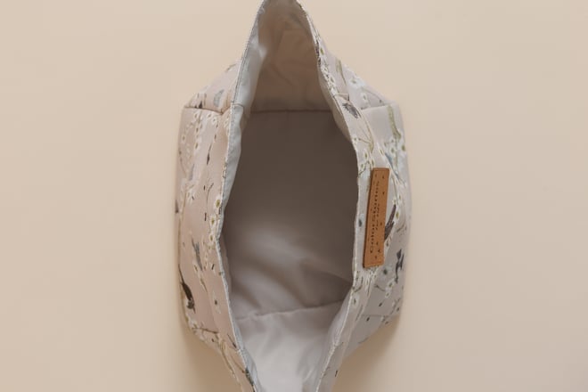 Cesta de aseo BirdsongS