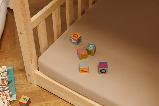 Jouet en bois - Alphabet Me&You