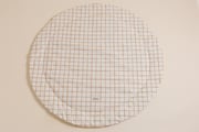 Vichy Caramel Play Mat