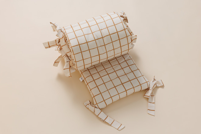 Mantinel Vichy Caramel