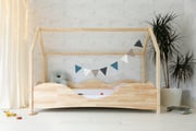 Cama Casinha P 90x190cm