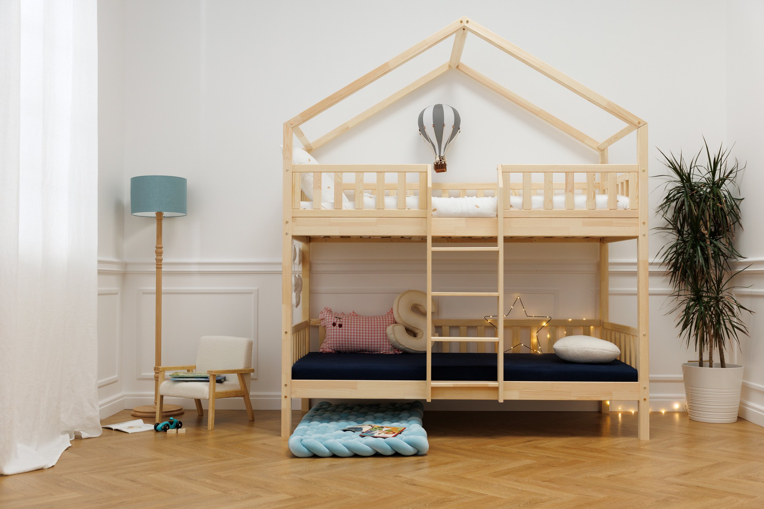 Litera Casita DB Premium 90x190cm Litera Casita DB Premium 90x190cm