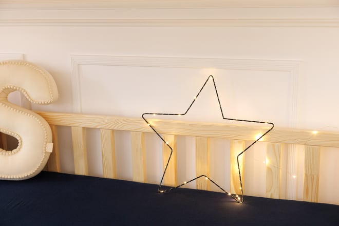 Bunk Bed DB Premium 90x190cm