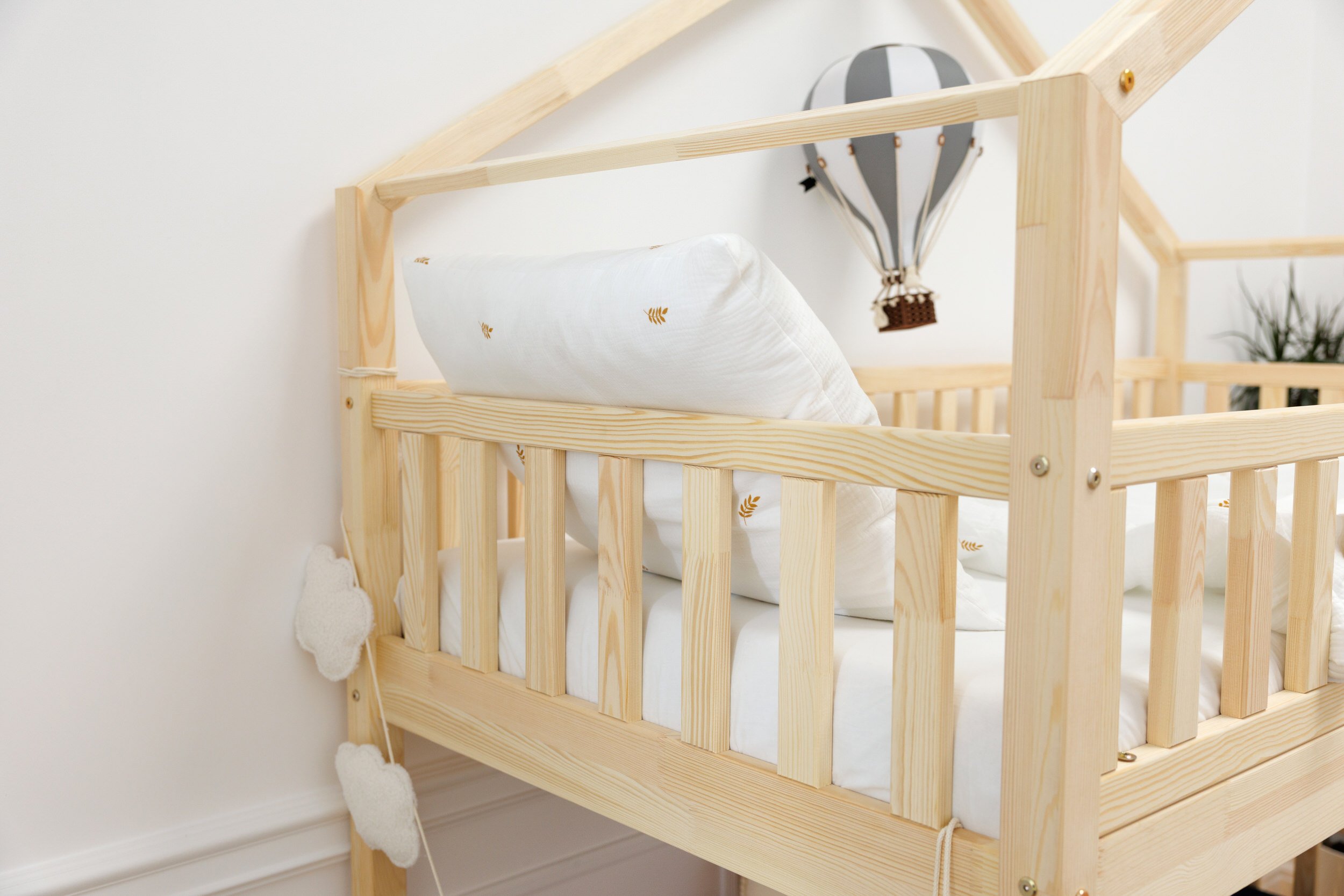 Bunk Bed DB Premium 90x190cm Bunk Bed DB Premium 90x190cm