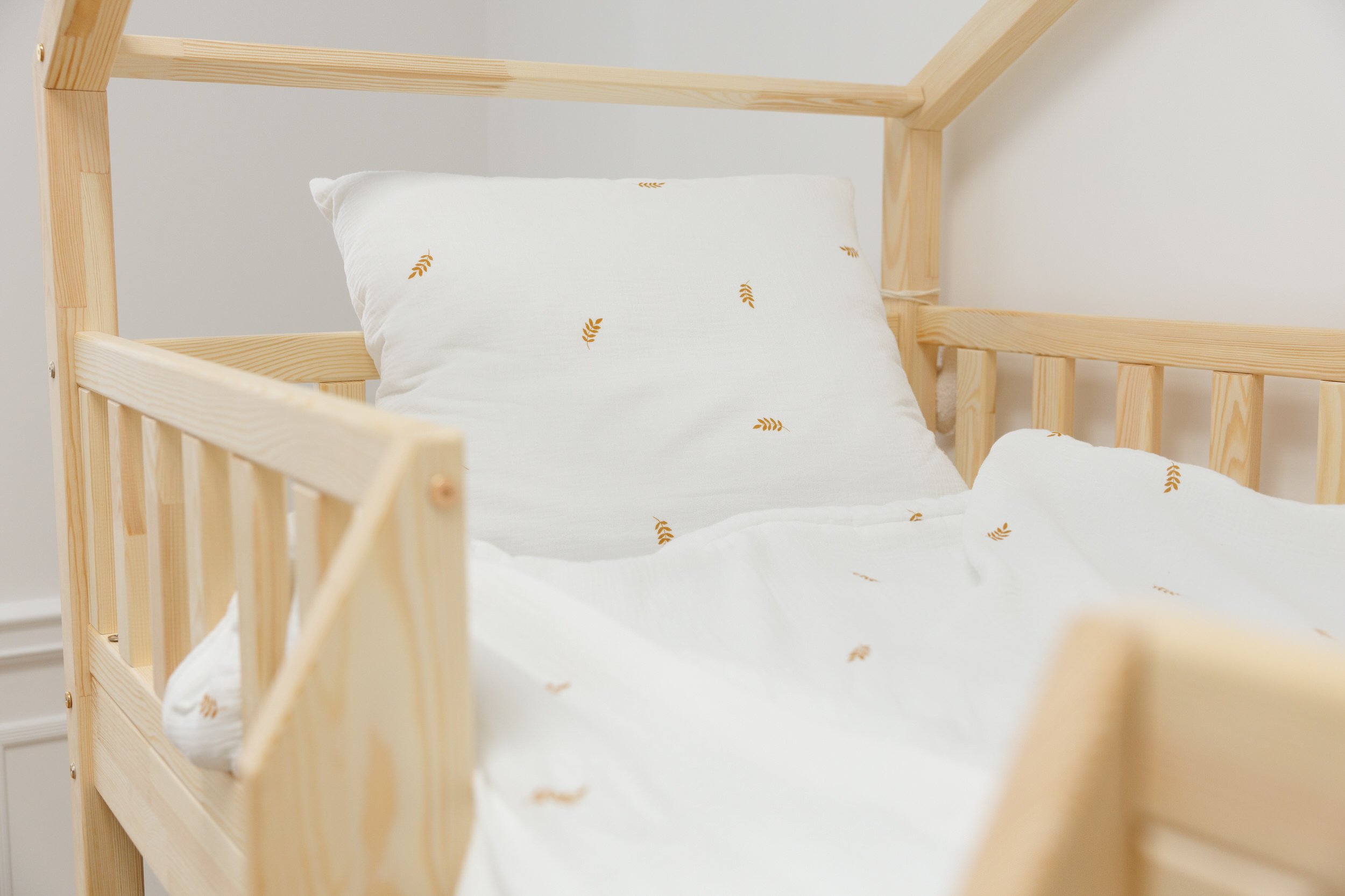 Bunk Bed DB Premium 90x190cm Bunk Bed DB Premium 90x190cm