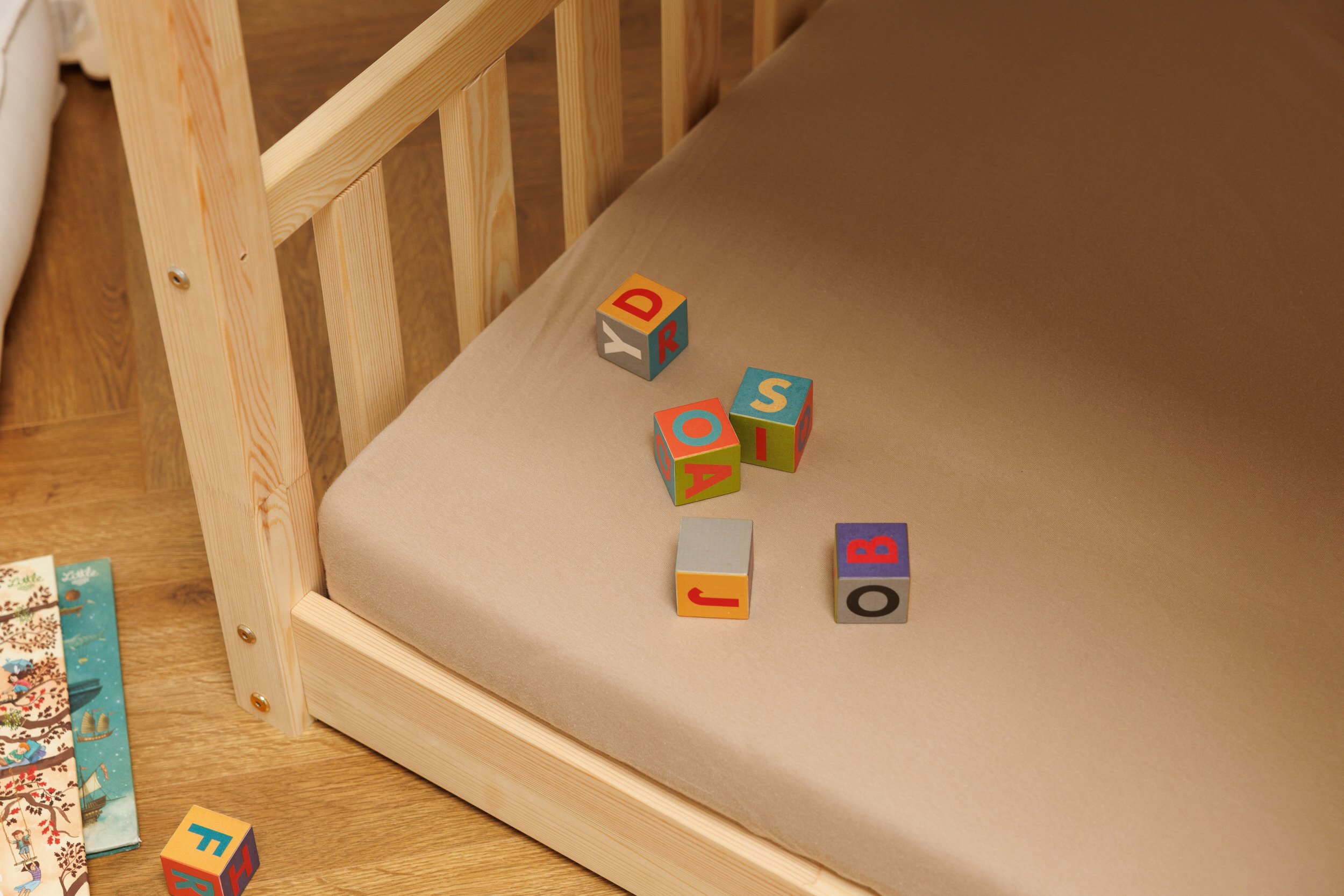 Bunk Bed DB Premium 90x190cm Bunk Bed DB Premium 90x190cm
