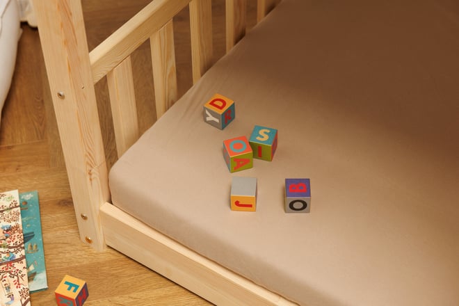 Bunk Bed DB Premium 90x190cm