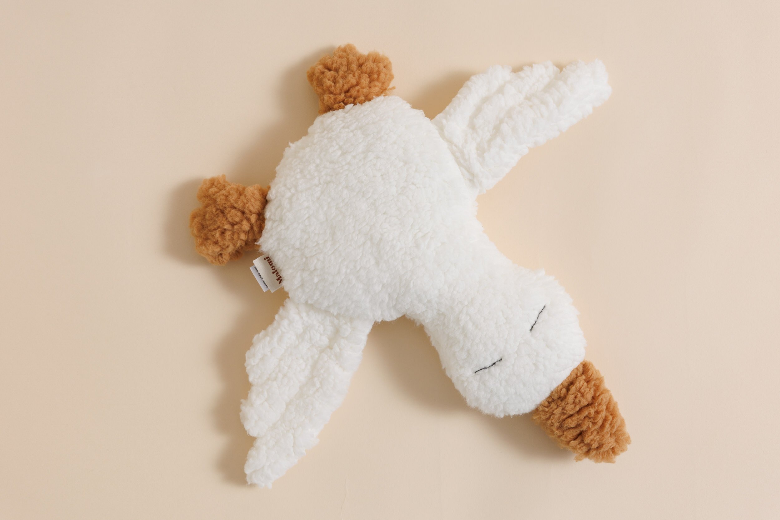 Doudou Oie Doudou Oie