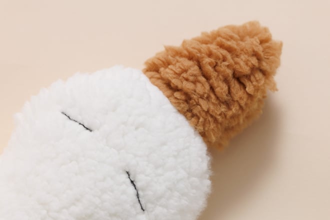 Peluche Oca