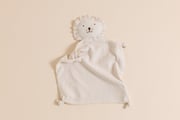 Doudou Lion Naturel