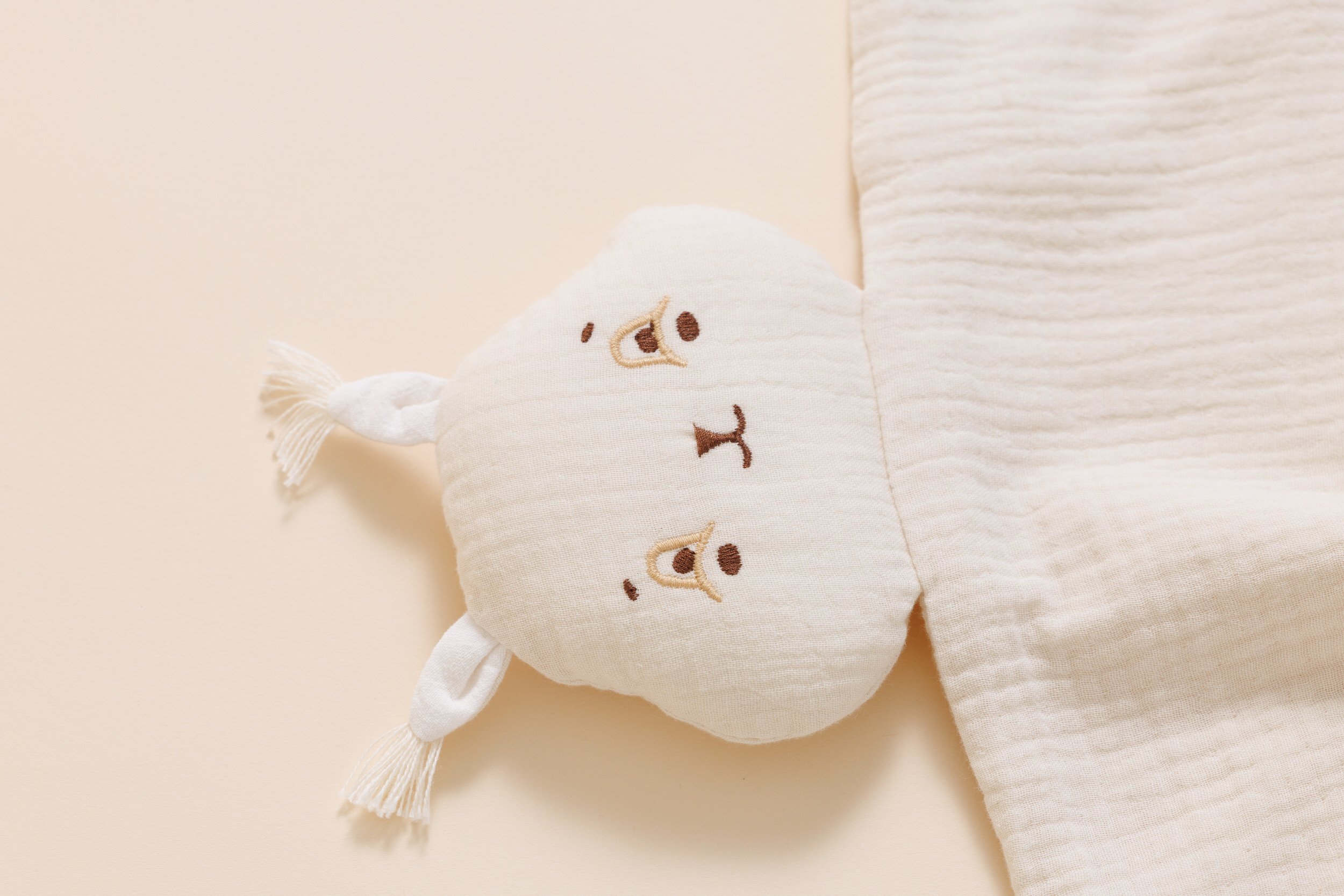 Peluche Ardilla Dou Dou Natural Peluche Ardilla Dou Dou Natural