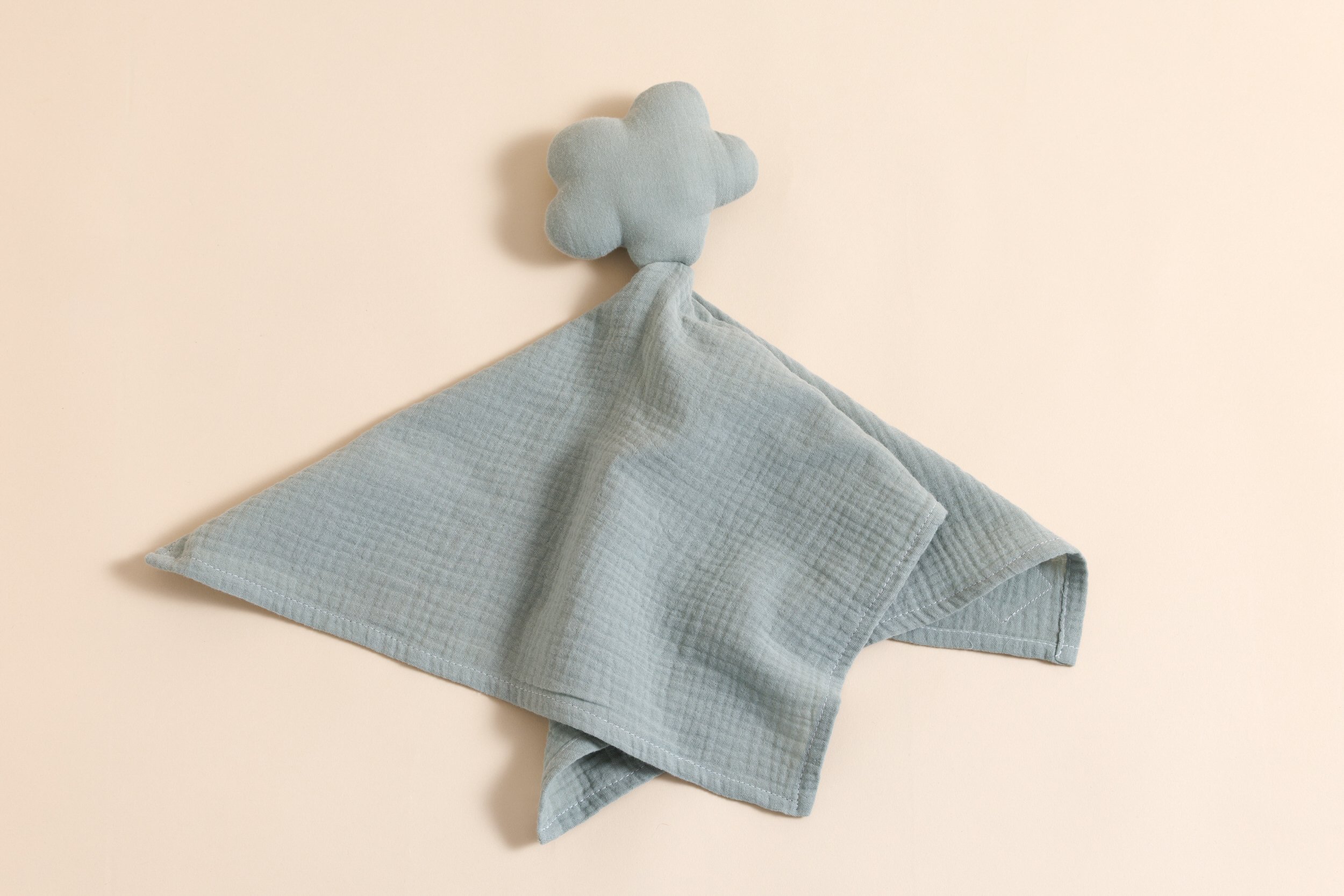 Doudou Fleur - Menthe Doudou Fleur - Menthe