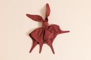 Doudou Lapin - Marsala