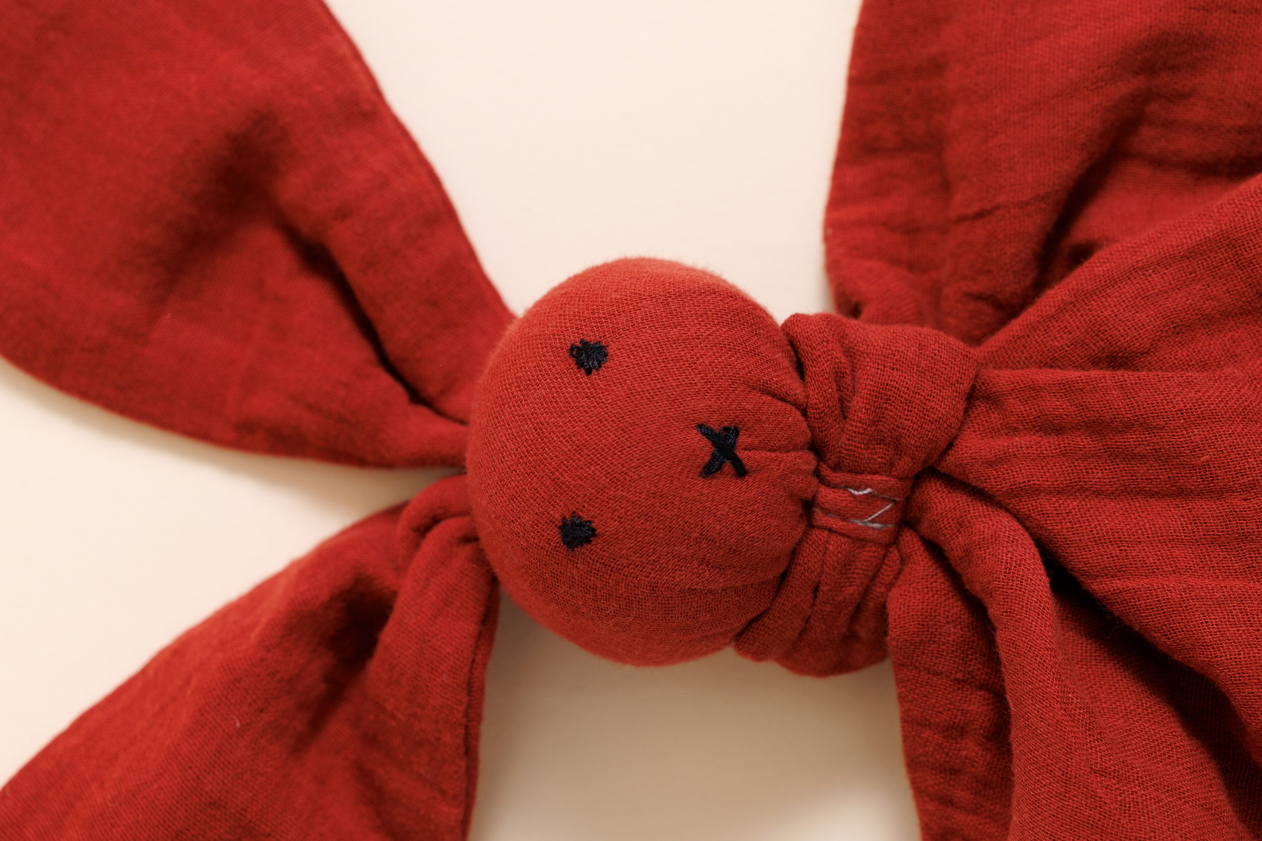 Peluche Coniglio - Chili Oil Peluche Coniglio - Chili Oil