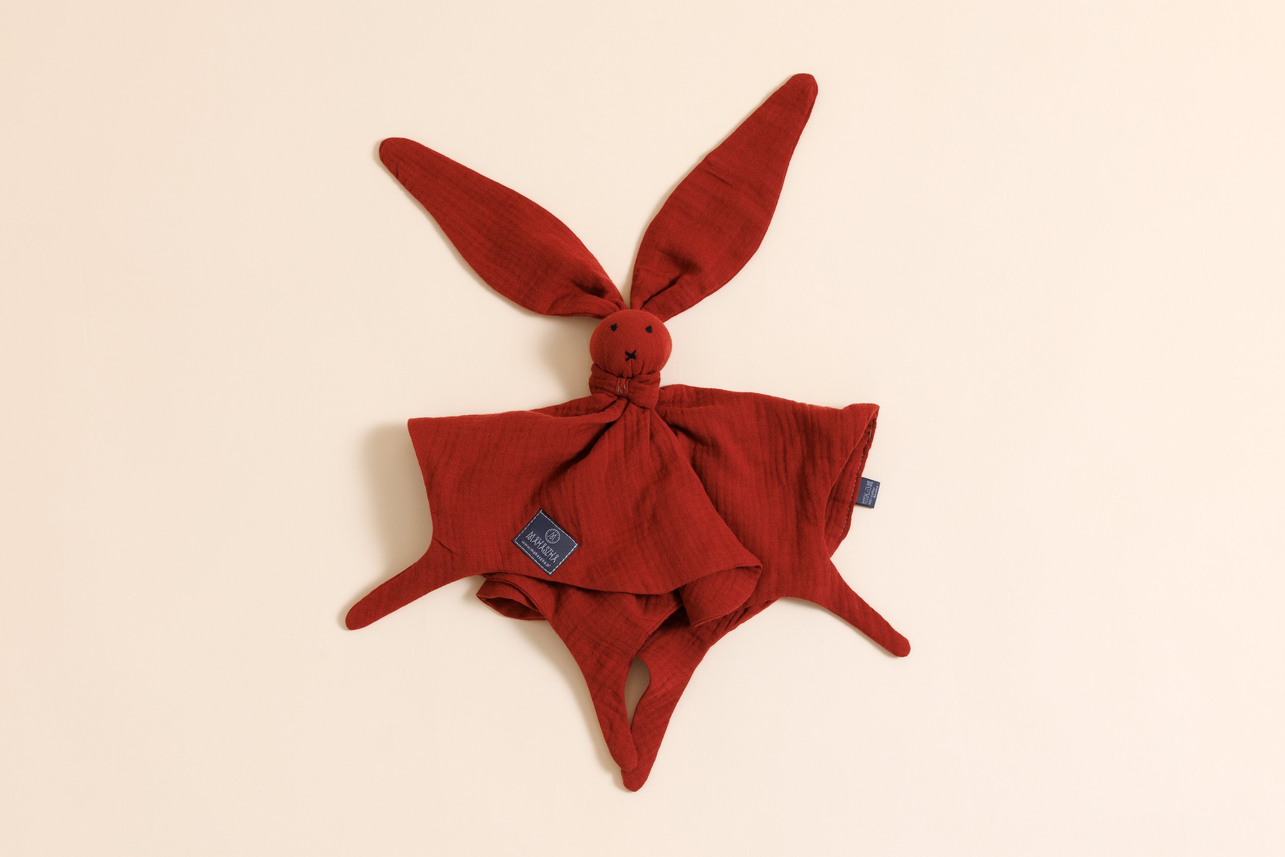Chili OilRabbit Comforter Chili OilRabbit Comforter