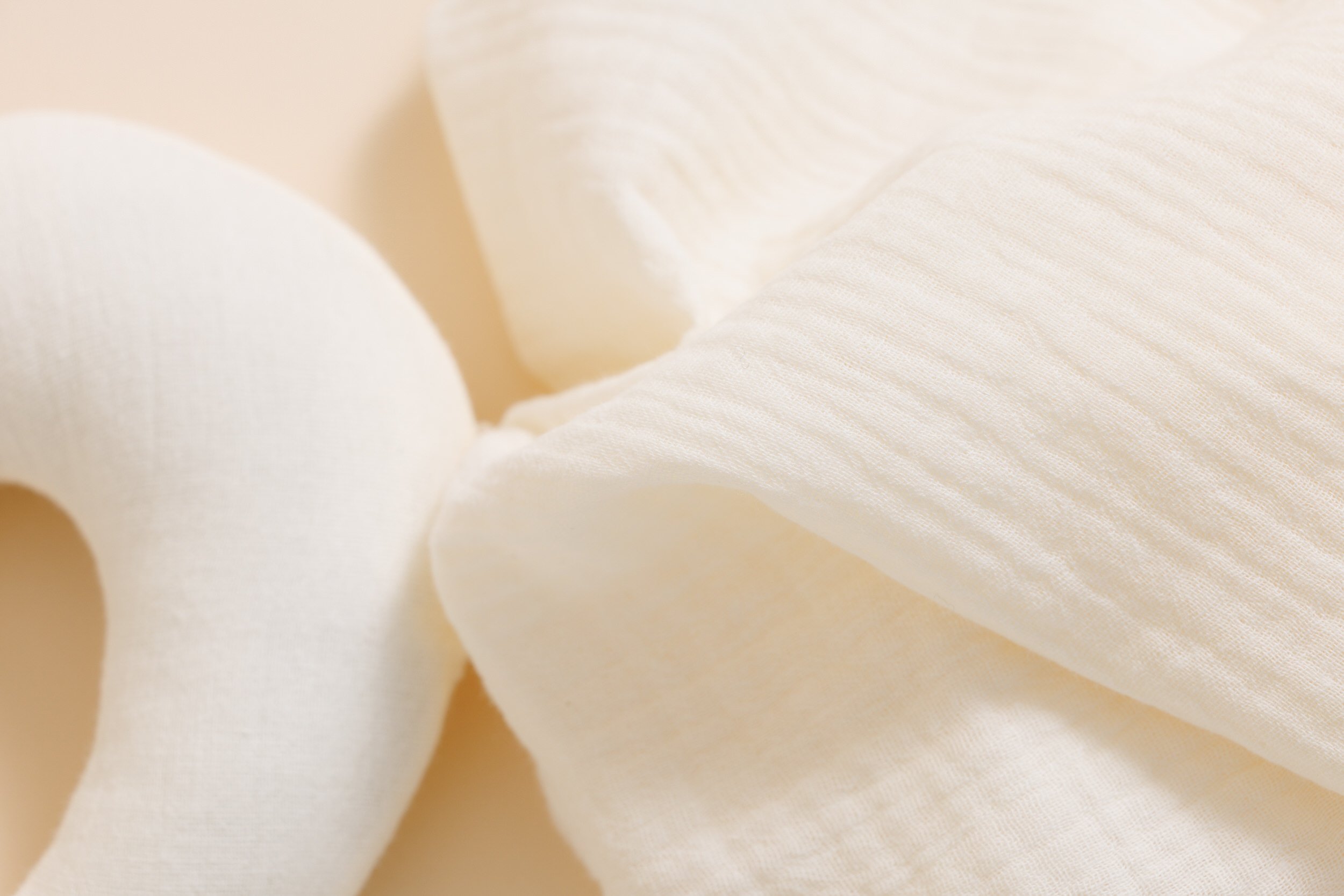Peluche Lua - Crema Peluche Lua - Crema