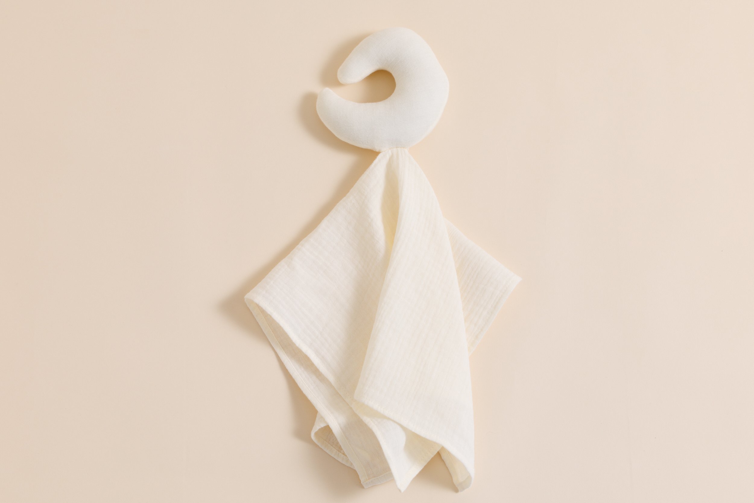 Peluche Lua - Crema Peluche Lua - Crema
