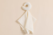 Peluche Luna - Crema