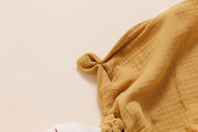 Peluche Calinou - Honey