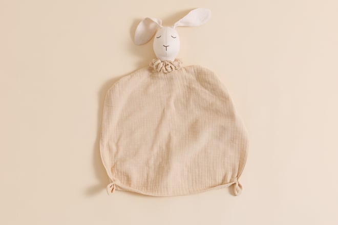Huggy Luna Comforter