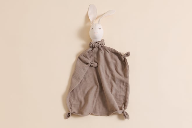 Huggy Sammy Comforter