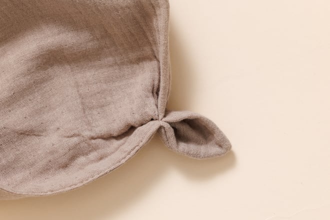 Huggy Sammy Comforter