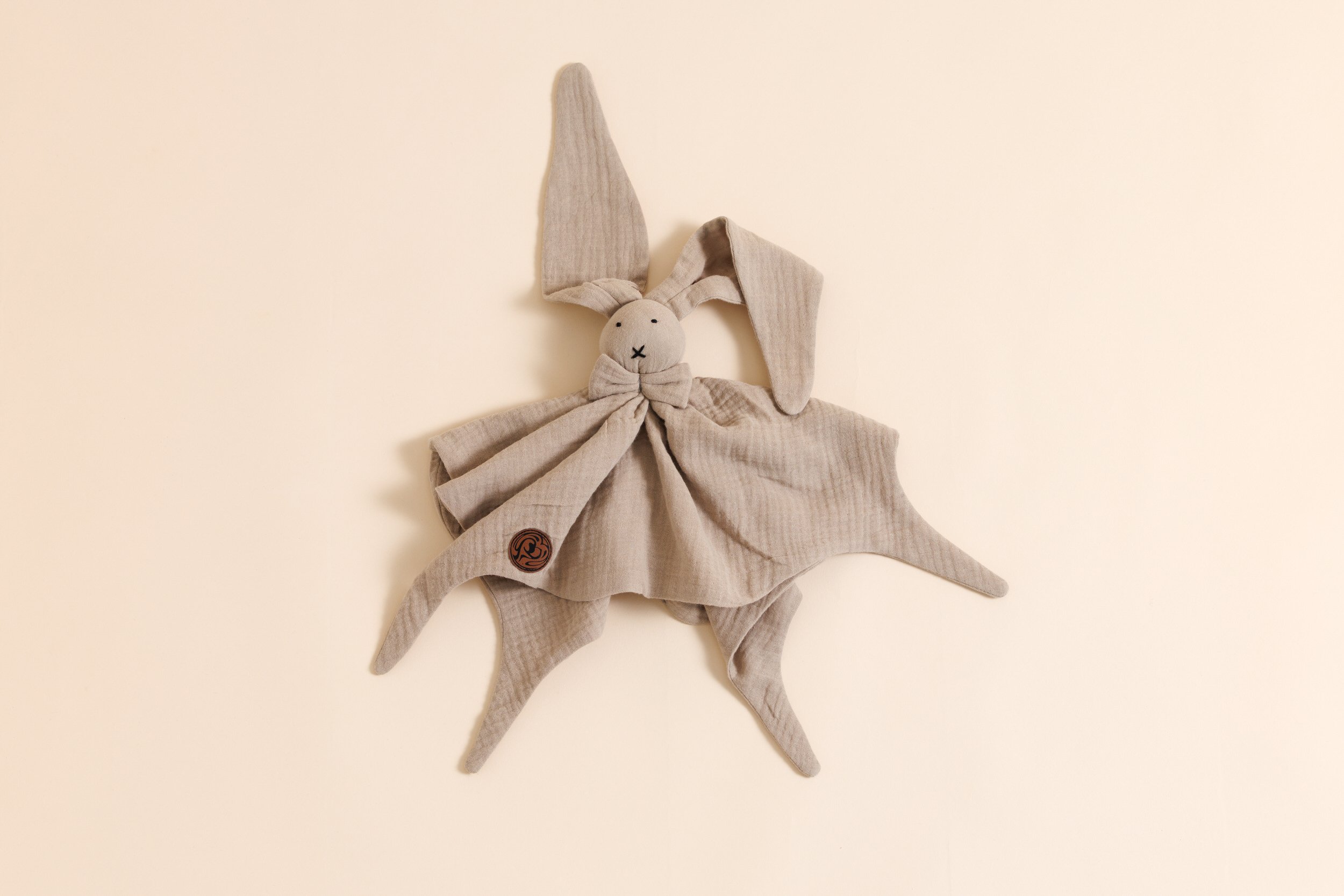 Saldi Estivi - Peluche Coniglio - Cappuccino