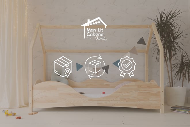 Mon Lit Cabane Family