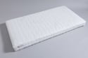 Matelas Mousse Coco & Latex Perséphone 12cm - 90x200