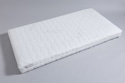 Coconut Fiber & Latex Mattress Perséphone 12cm - 90x200