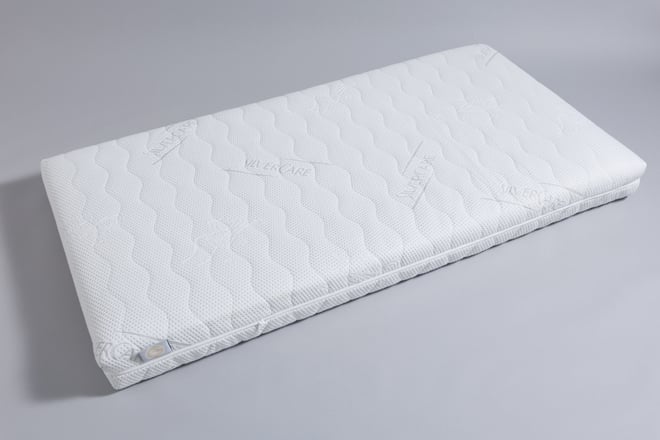 Matelas Mousse Coco & Latex Perséphone 12cm