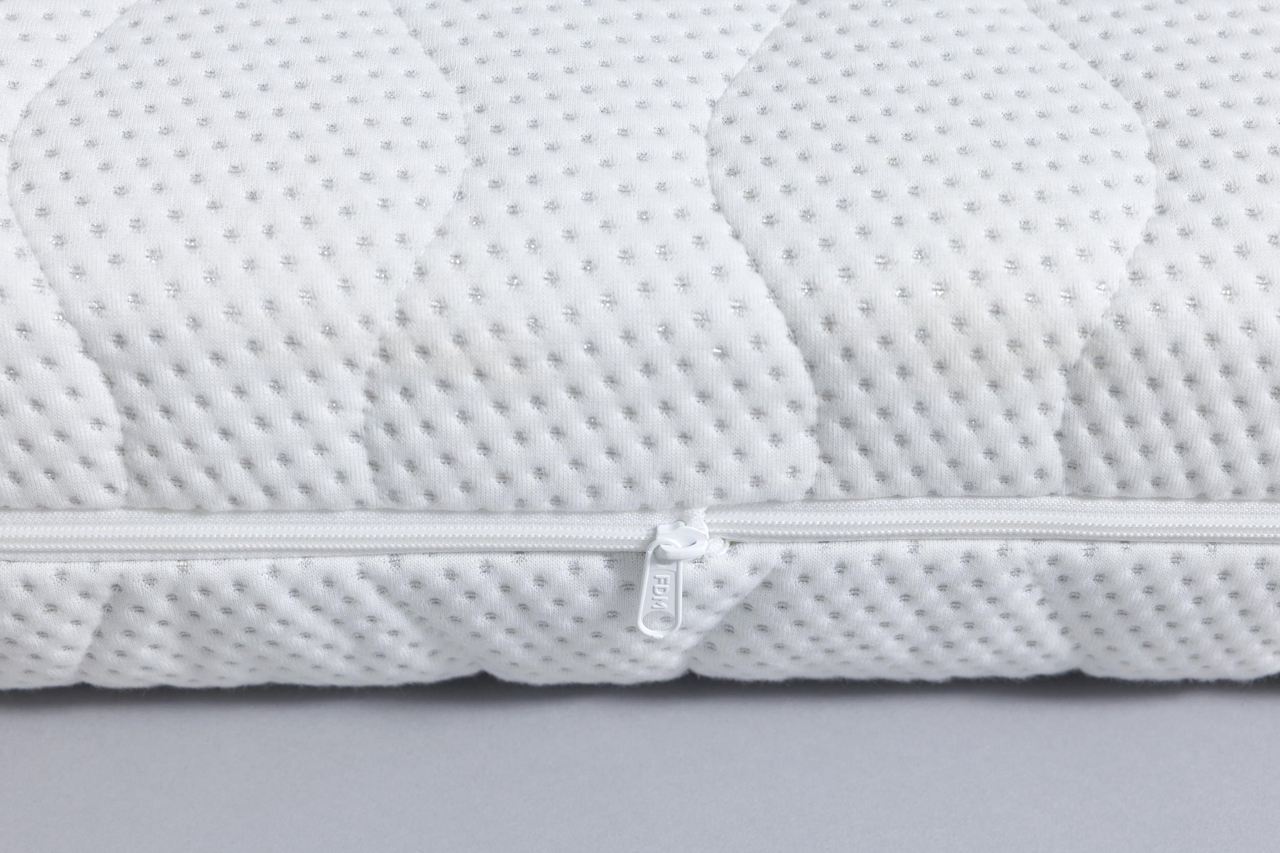 Matelas Mousse Coco & Latex Perséphone 12cm Matelas Mousse Coco & Latex Perséphone 12cm