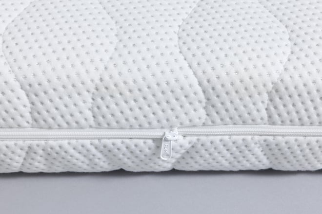 Matelas Mousse Coco & Latex Perséphone 12cm