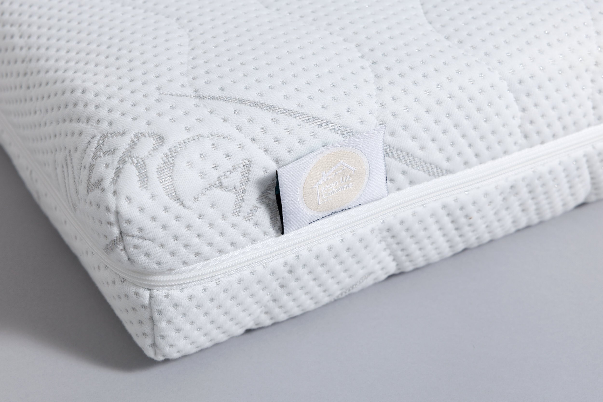 Matelas Mousse Coco & Latex Perséphone 12cm Matelas Mousse Coco & Latex Perséphone 12cm