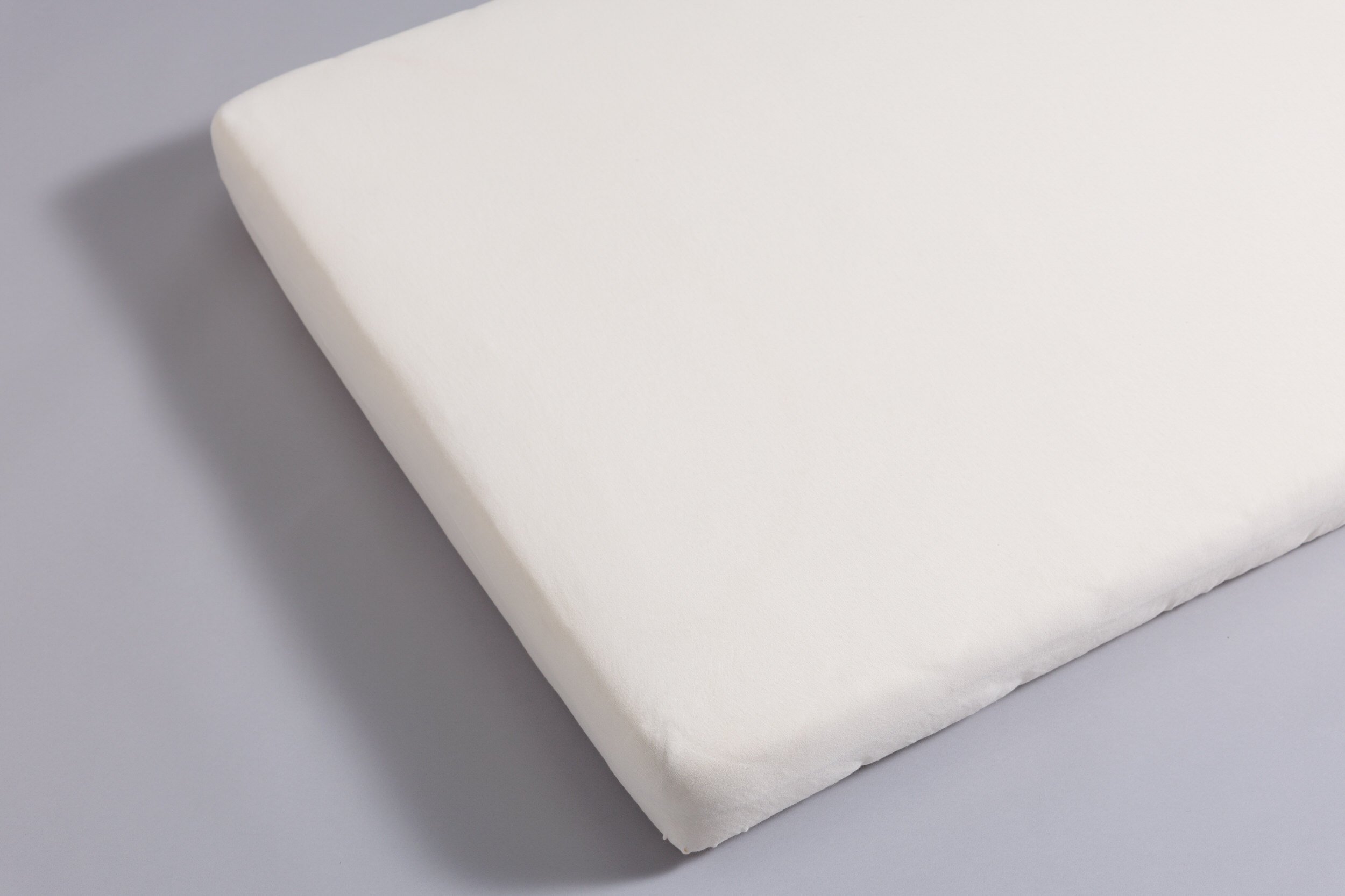 Drap Housse - Crème Drap Housse - Crème