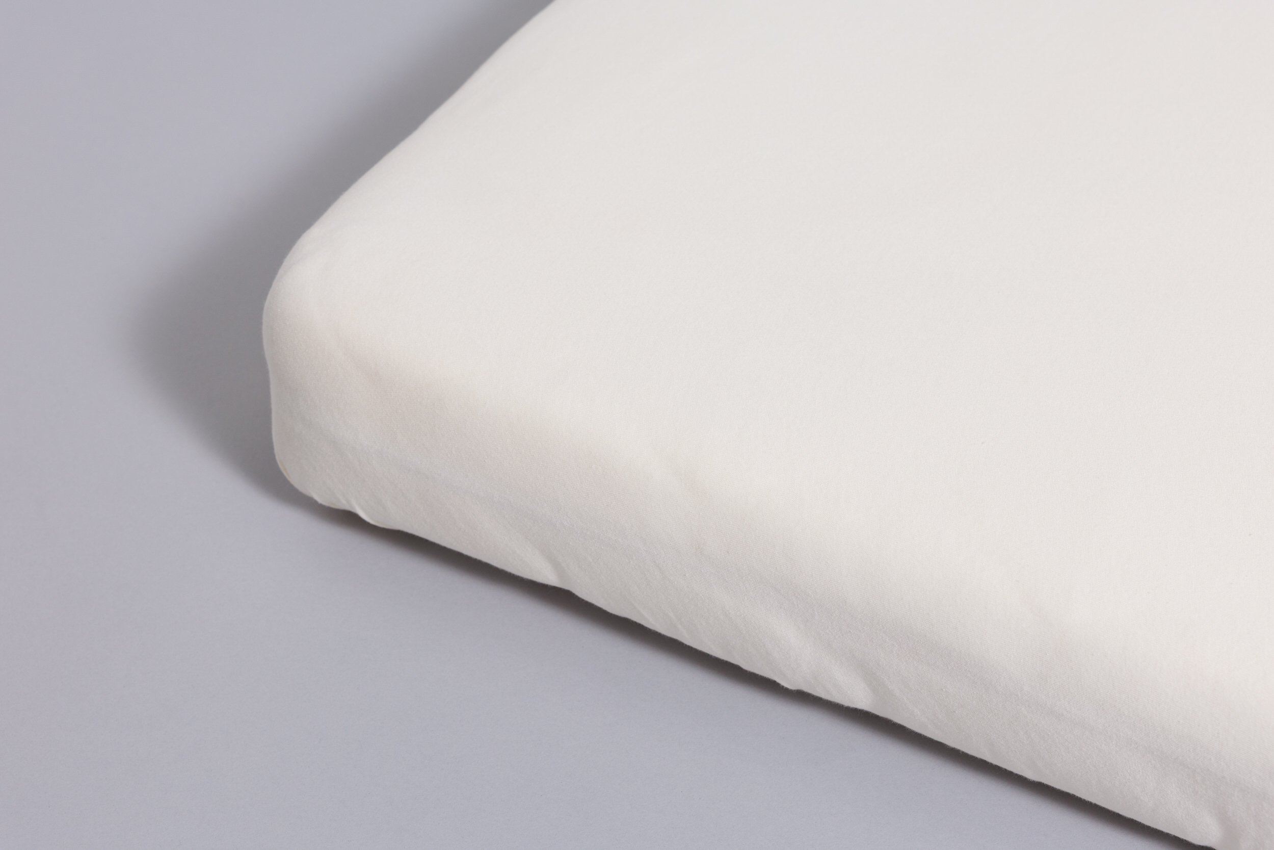 Drap Housse - Crème Drap Housse - Crème