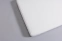 Fitted Sheet - Ecru